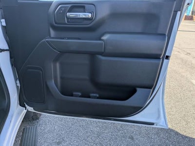 2024 Chevrolet Silverado 3500 HD WT