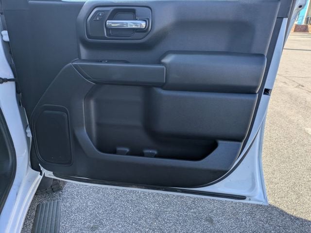 2024 Chevrolet Silverado 3500 HD WT