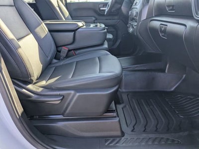 2024 Chevrolet Silverado 3500 HD WT