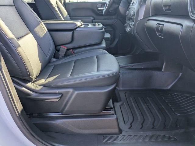 2024 Chevrolet Silverado 3500 HD WT