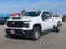 2024 Chevrolet Silverado 3500 HD WT