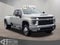 2022 Chevrolet Silverado 3500 HD LT DRW