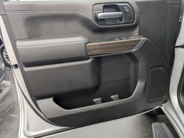 2022 Chevrolet Silverado 3500 HD LT DRW