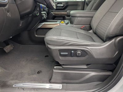 2022 Chevrolet Silverado 3500 HD LT DRW