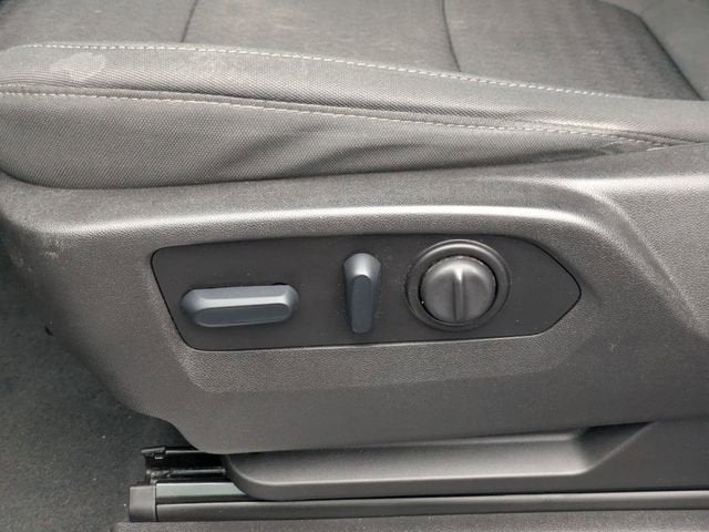 2022 Chevrolet Silverado 3500 HD LT DRW