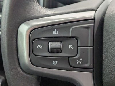 2022 Chevrolet Silverado 3500 HD LT DRW