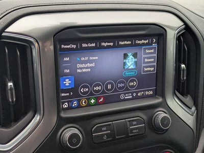 2022 Chevrolet Silverado 3500 HD LT DRW