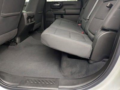 2022 Chevrolet Silverado 3500 HD LT DRW