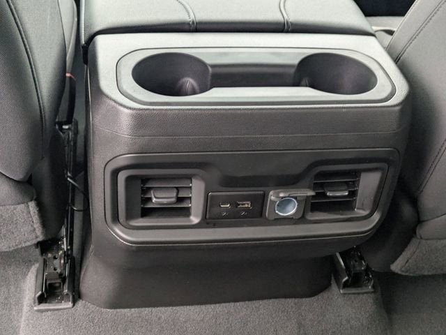 2022 Chevrolet Silverado 3500 HD LT DRW