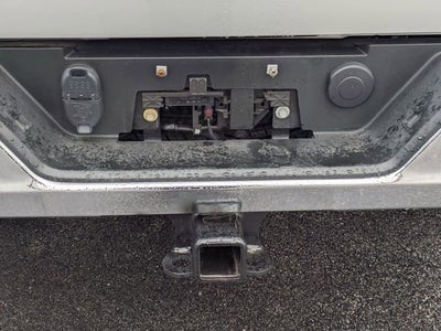 2022 Chevrolet Silverado 3500 HD LT DRW