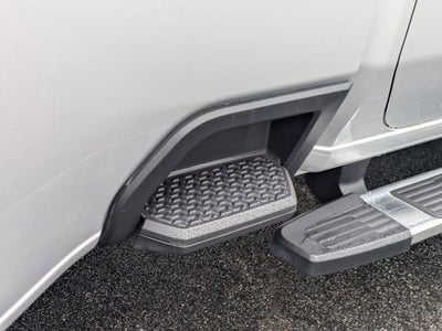 2022 Chevrolet Silverado 3500 HD LT DRW