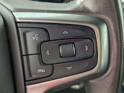 2021 Chevrolet Silverado 3500 HD LTZ