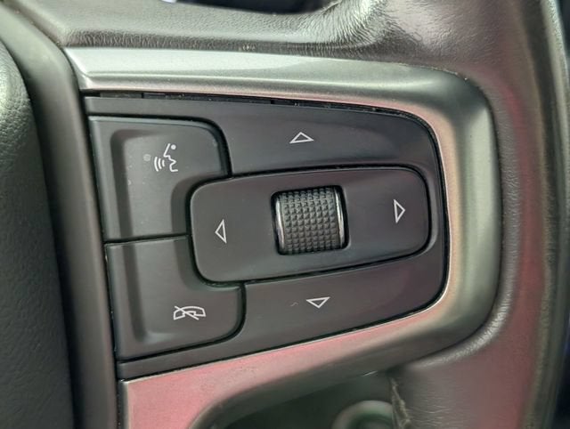 2021 Chevrolet Silverado 3500 HD LTZ