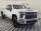 2021 Chevrolet Silverado 3500 HD LTZ