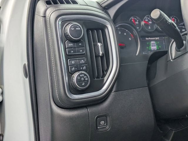 2022 Chevrolet Silverado 3500 HD LTZ