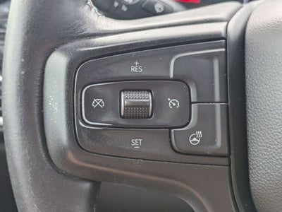 2022 Chevrolet Silverado 3500 HD LTZ