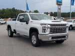 2022 Chevrolet Silverado 3500 HD LTZ