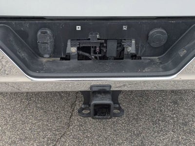 2022 Chevrolet Silverado 3500 HD LTZ