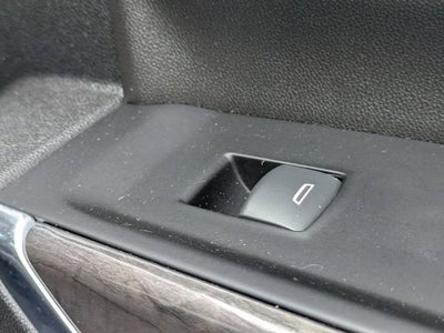 2022 Chevrolet Silverado 3500 HD LTZ