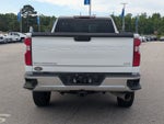 2022 Chevrolet Silverado 3500 HD LTZ