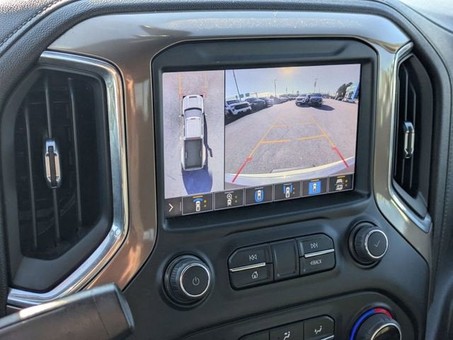 2022 Chevrolet Silverado 3500 HD High Country DRW