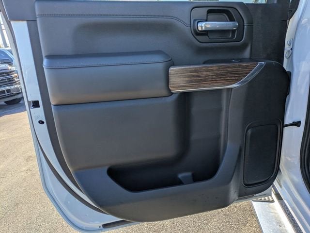 2022 Chevrolet Silverado 3500 HD High Country DRW