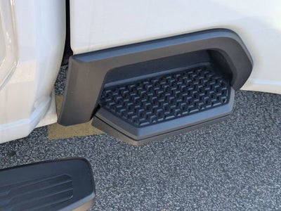 2022 Chevrolet Silverado 3500 HD High Country DRW