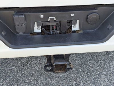 2022 Chevrolet Silverado 3500 HD High Country DRW