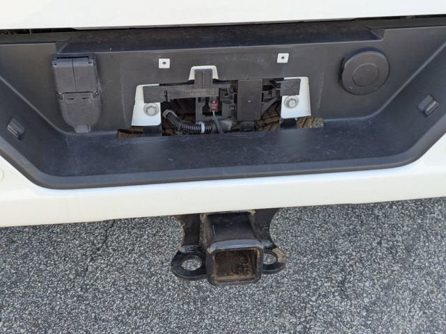 2022 Chevrolet Silverado 3500 HD High Country DRW