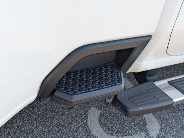 2022 Chevrolet Silverado 3500 HD High Country DRW