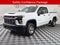 2022 Chevrolet Silverado 2500 HD Work Truck