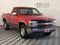 1999 Chevrolet Silverado 1500 LS