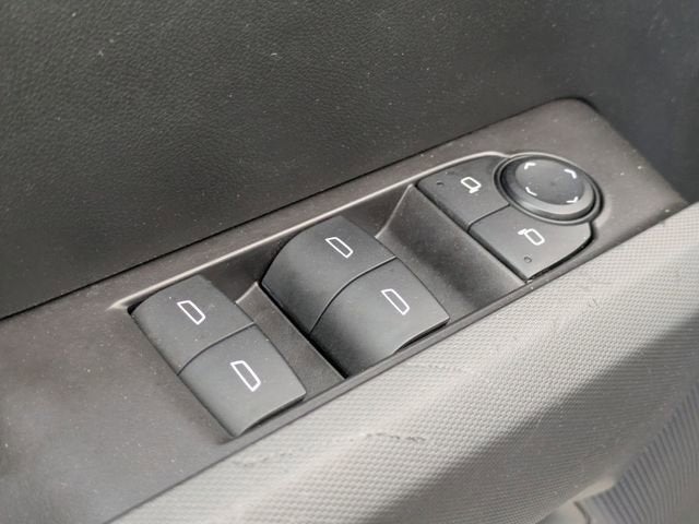 2024 Chevrolet Colorado WT