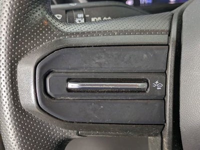 2024 Chevrolet Colorado WT