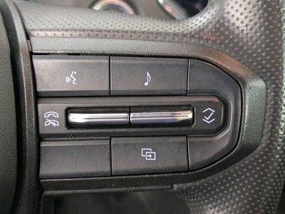 2024 Chevrolet Colorado WT