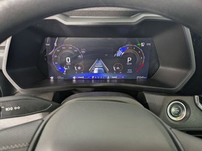 2024 Chevrolet Colorado WT