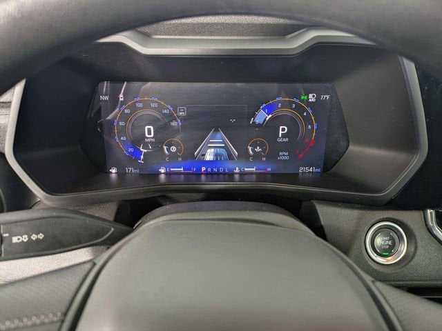 2024 Chevrolet Colorado WT