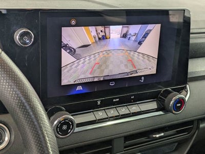 2024 Chevrolet Colorado WT