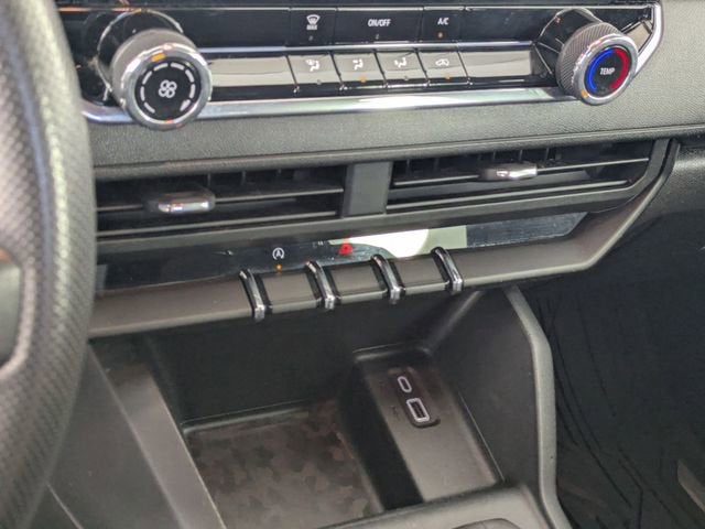 2024 Chevrolet Colorado WT