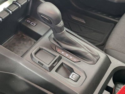 2024 Chevrolet Colorado WT