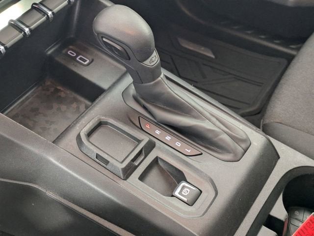 2024 Chevrolet Colorado WT