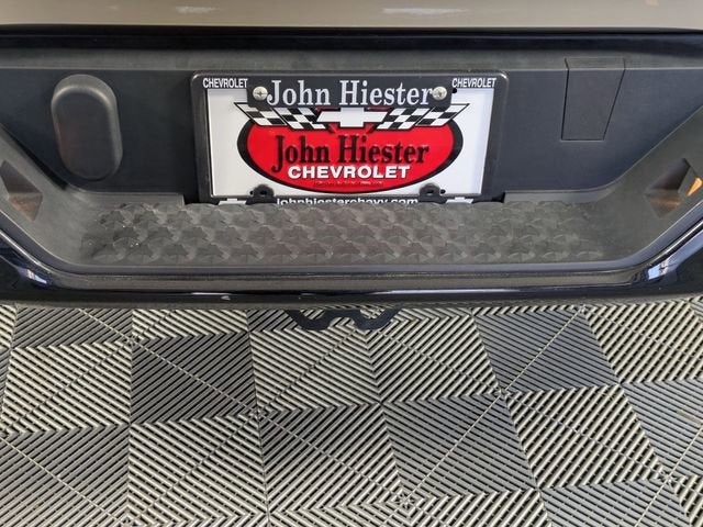 2024 Chevrolet Colorado WT