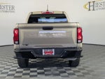 2024 Chevrolet Colorado WT