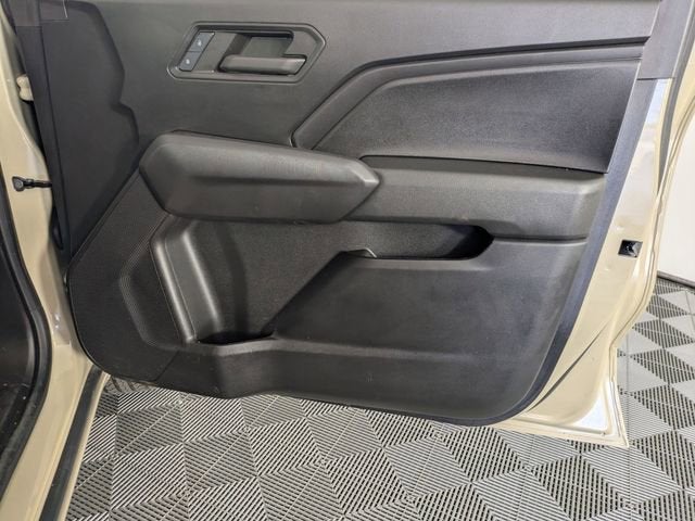 2024 Chevrolet Colorado WT