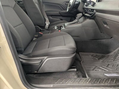 2024 Chevrolet Colorado WT