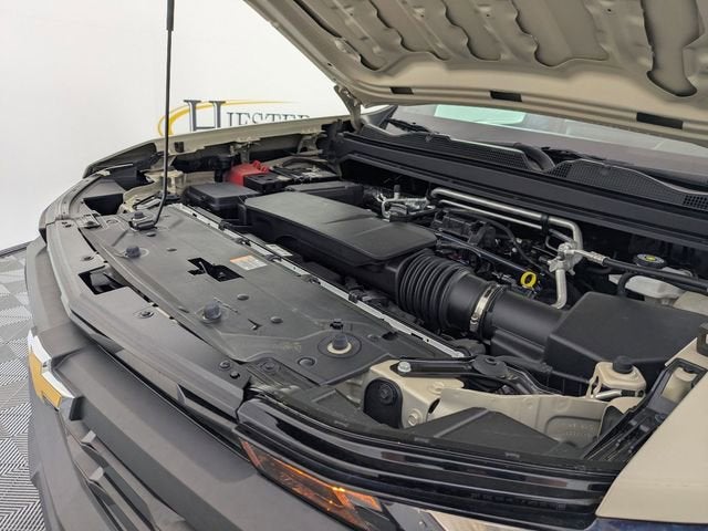 2024 Chevrolet Colorado WT