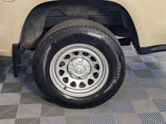 2024 Chevrolet Colorado WT