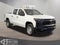 2024 Chevrolet Colorado WT