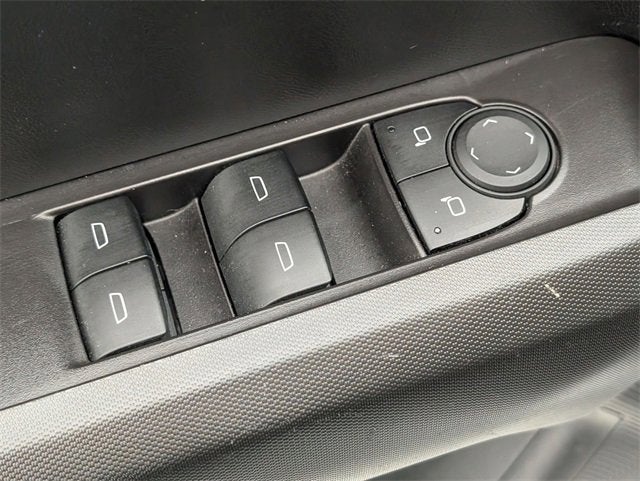 2024 Chevrolet Colorado WT