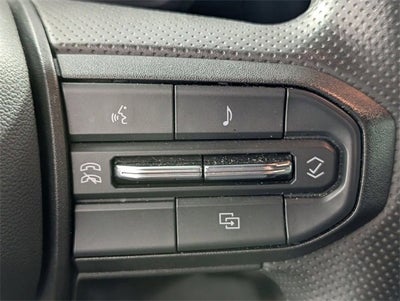 2024 Chevrolet Colorado WT